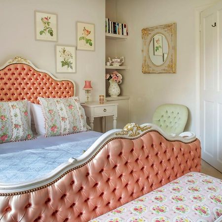 Pytts House Boutique Bed&Breakfast Burford Extérieur photo