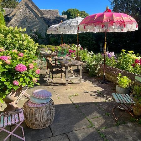 Pytts House Boutique Bed&Breakfast Burford Extérieur photo