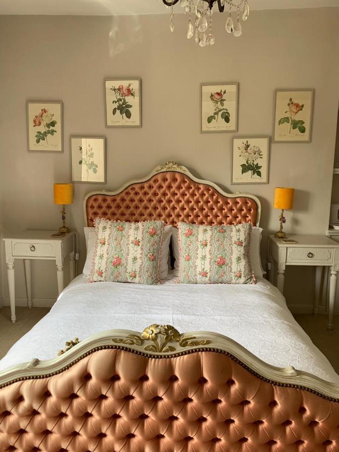 Pytts House Boutique Bed&Breakfast Burford Extérieur photo