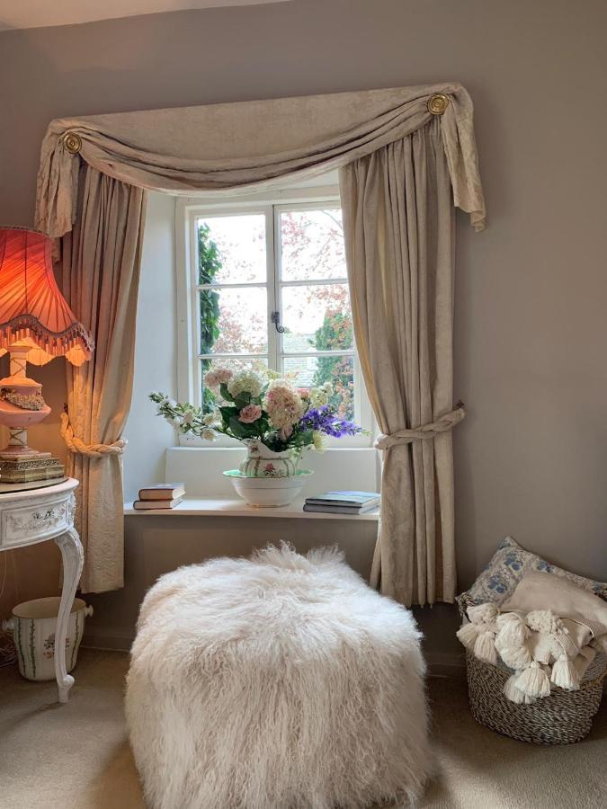 Pytts House Boutique Bed&Breakfast Burford Extérieur photo