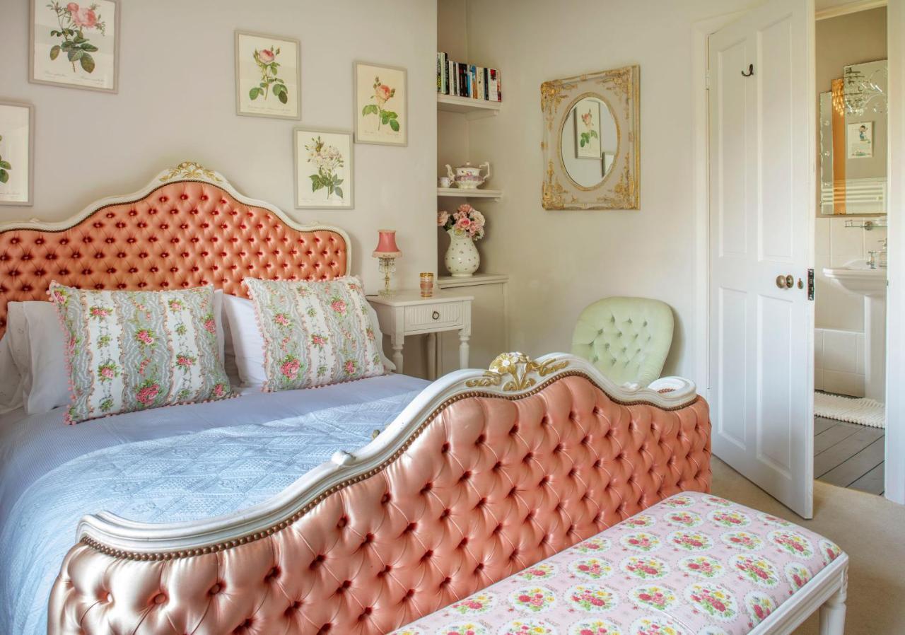 Pytts House Boutique Bed&Breakfast Burford Extérieur photo