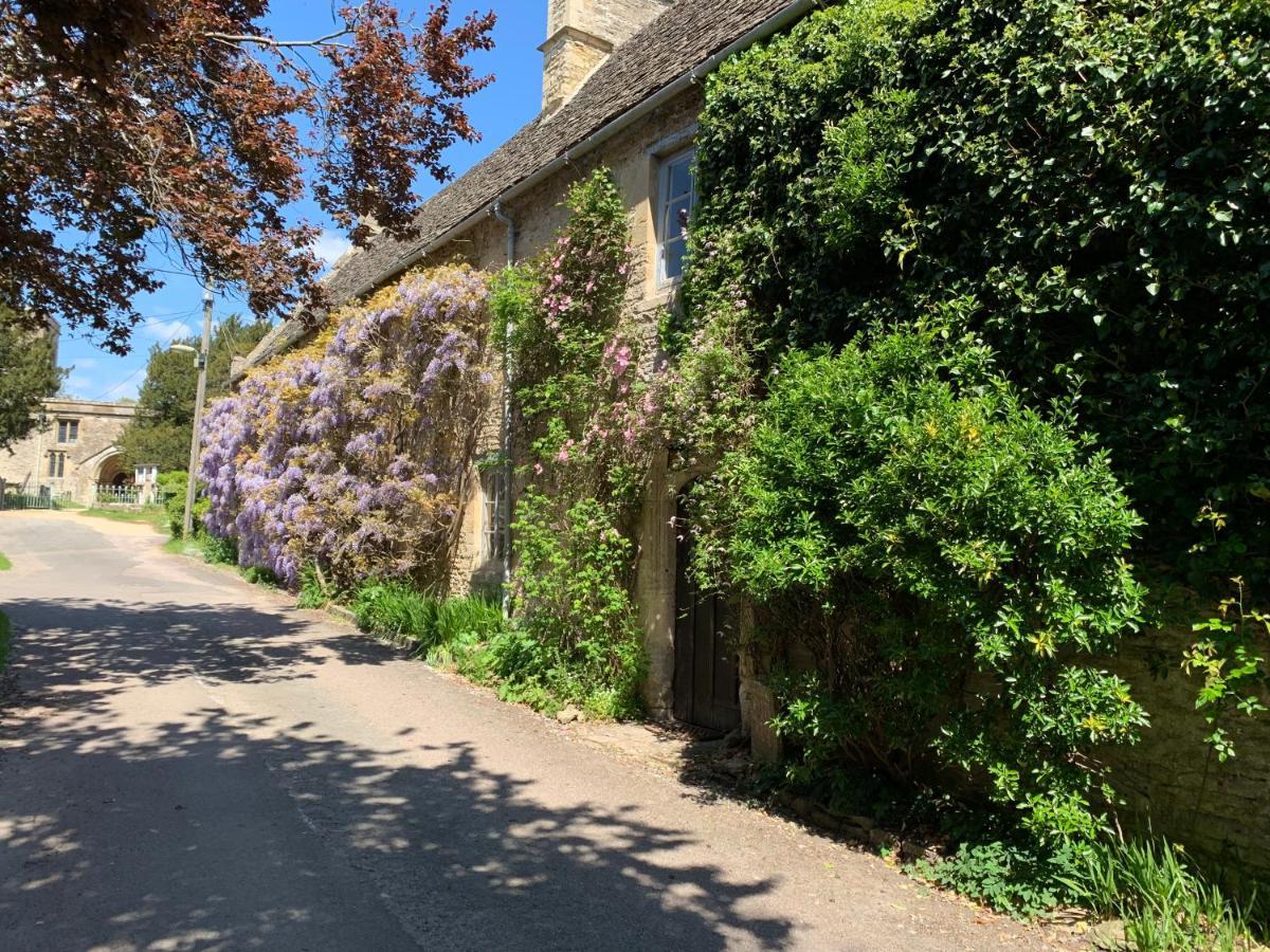Pytts House Boutique Bed&Breakfast Burford Extérieur photo
