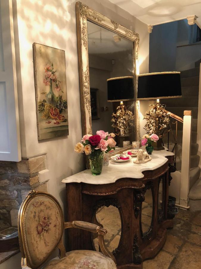 Pytts House Boutique Bed&Breakfast Burford Extérieur photo