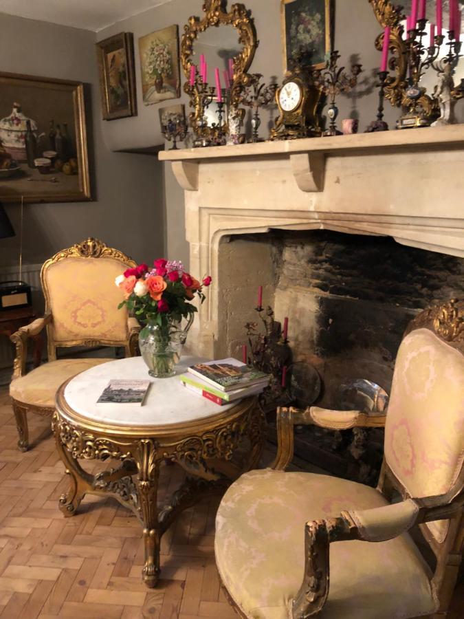 Pytts House Boutique Bed&Breakfast Burford Extérieur photo