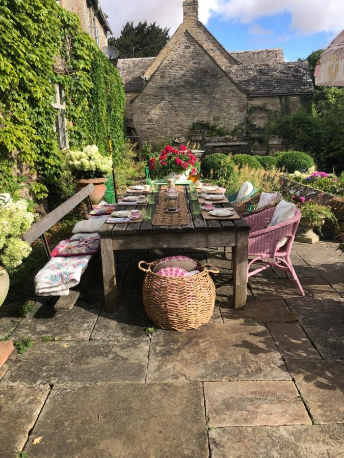 Pytts House Boutique Bed&Breakfast Burford Extérieur photo