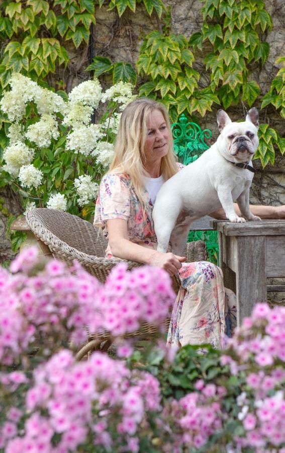 Pytts House Boutique Bed&Breakfast Burford Extérieur photo