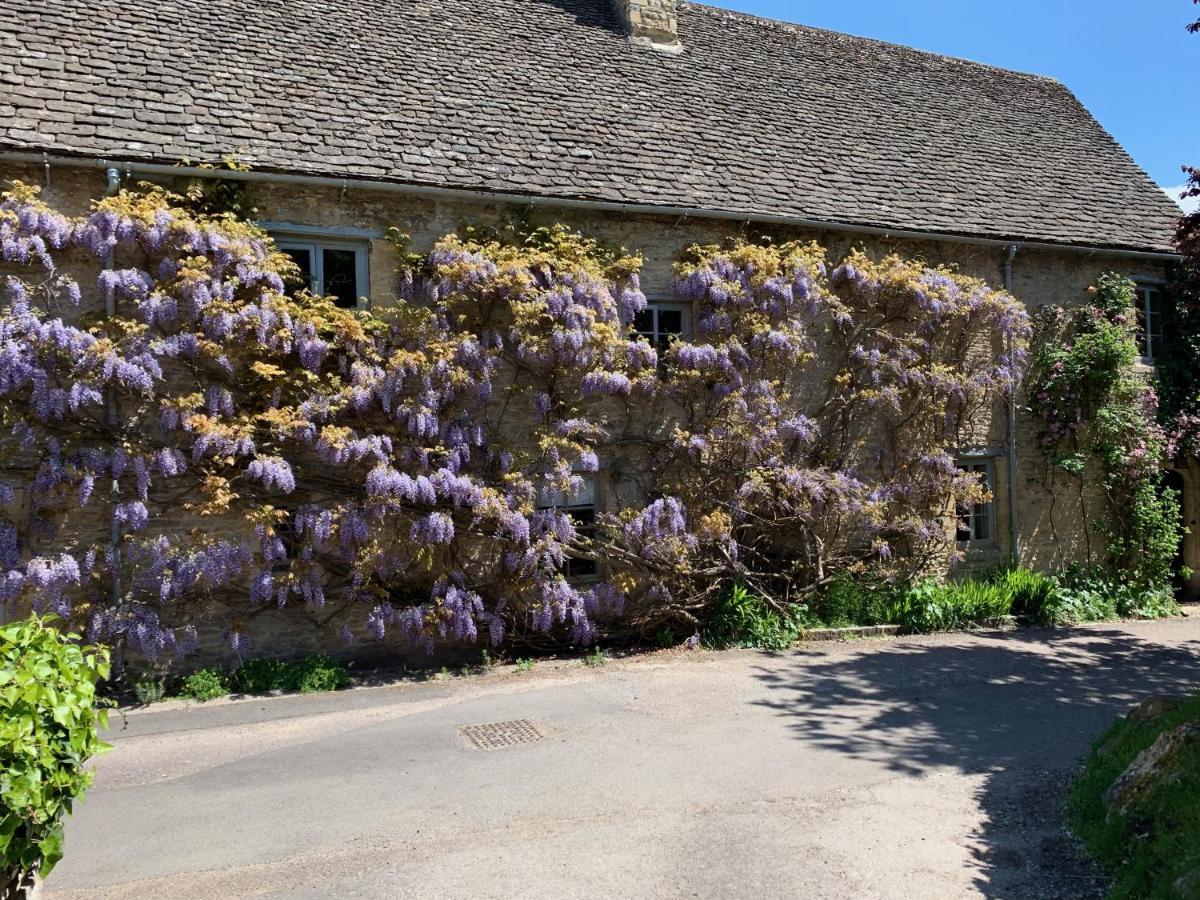 Pytts House Boutique Bed&Breakfast Burford Extérieur photo