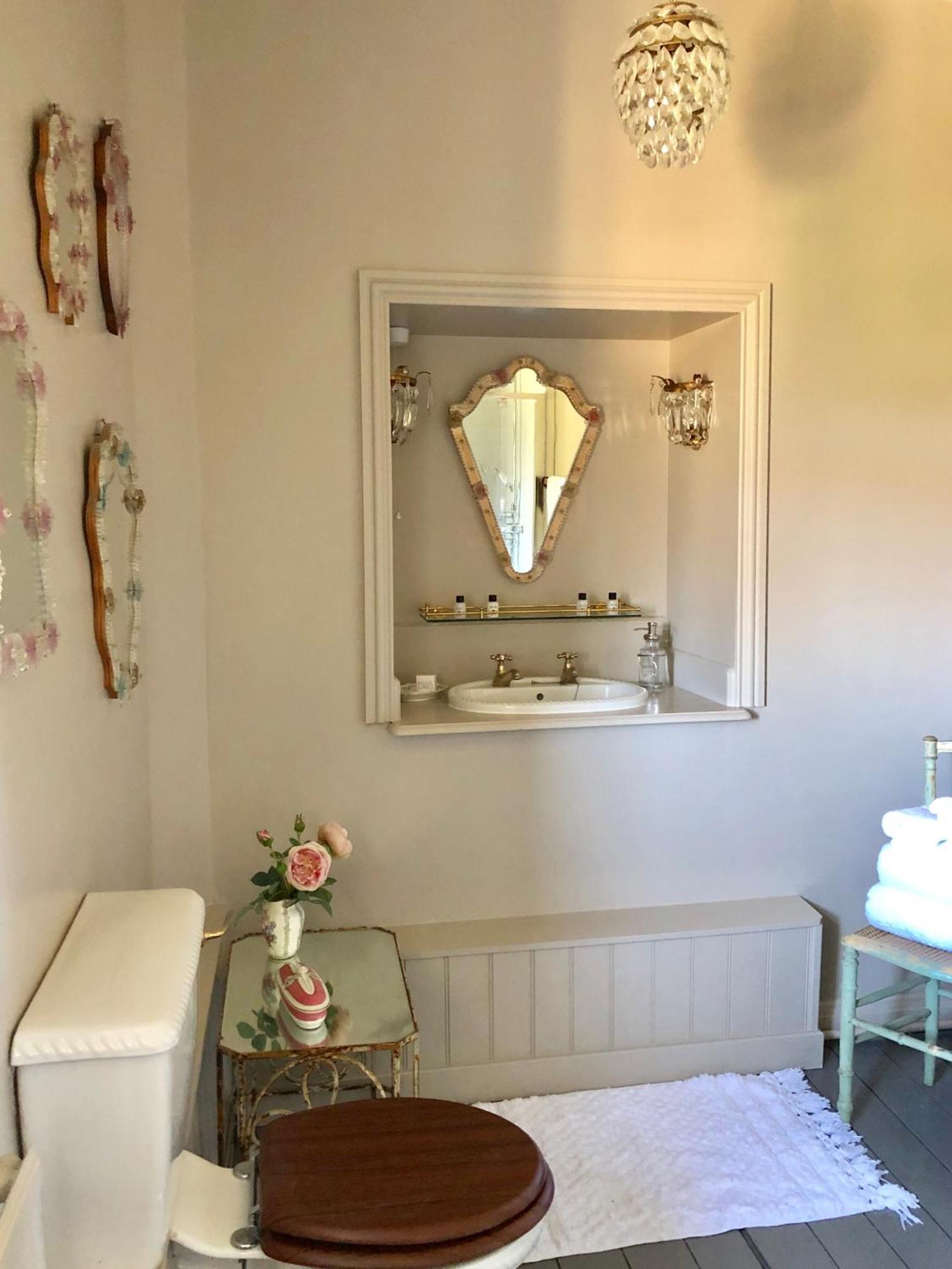 Pytts House Boutique Bed&Breakfast Burford Chambre photo